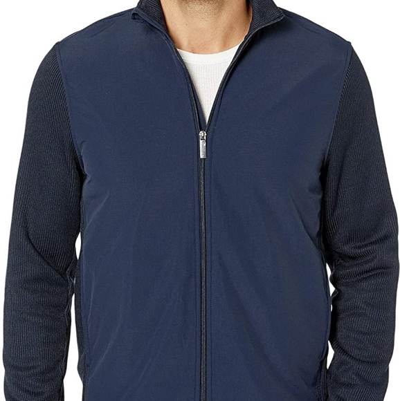 Perry Ellis Jacket - Picture 1 of 5